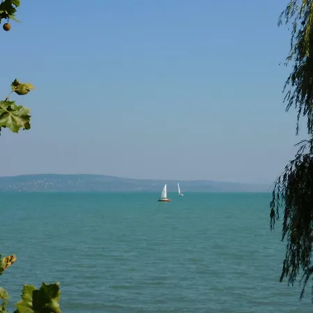 Apartamento K&k Siófok