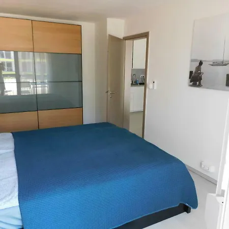 Appartamento K&k Siófok