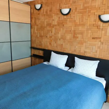 شقة K&k شيوفوك