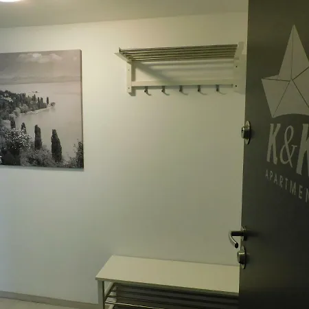 公寓 K&k *