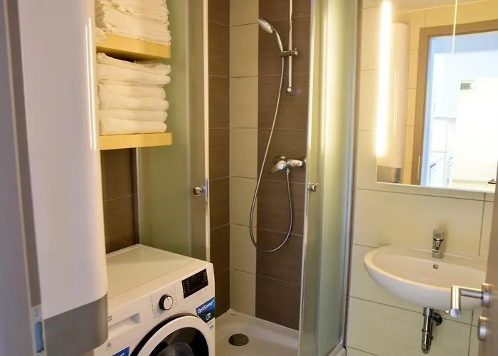Apartament K&k *