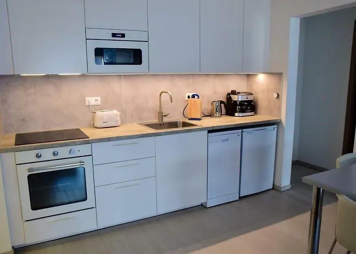 K&k Apartament