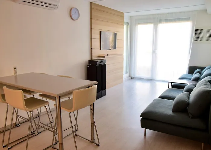 Apartament K&k