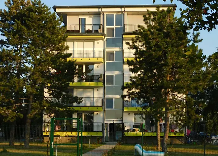 K&k Apartament