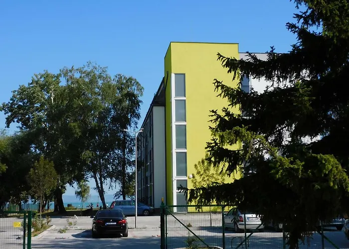 K&k Apartament