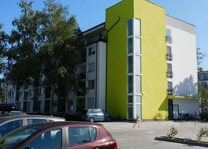 K&k Apartament
