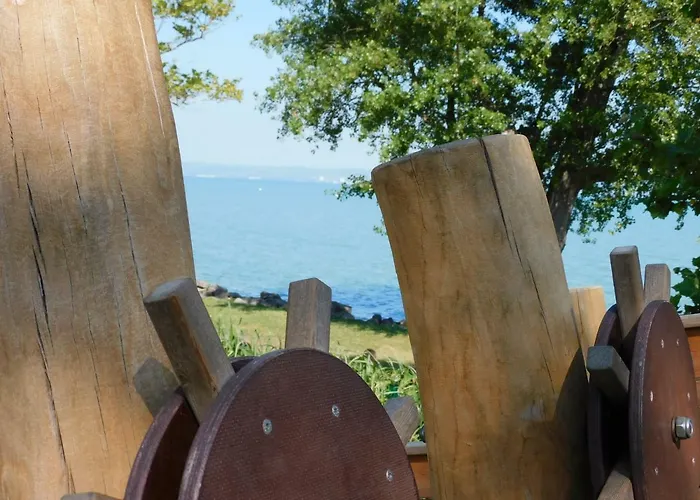 K&k Siófok