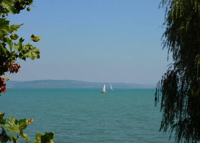 Lejlighed K&k Siófok