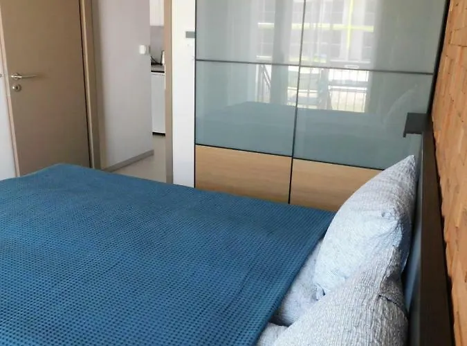 K&k Apartament *