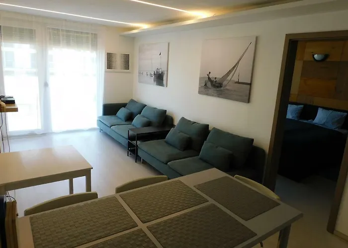 K&k Apartament *