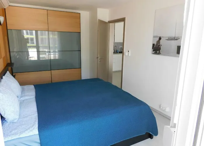 Apartament K&k Siófok