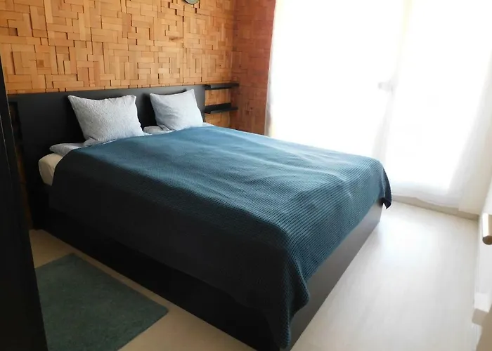 Apartament K&k