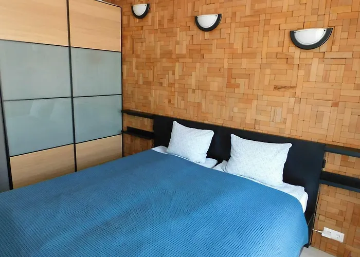 Apartament K&k Siófok
