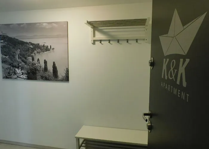 Apartament K&k *